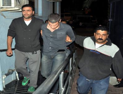 Diyarbakır`daki 2 Milyon Dolarlık Banka Soygunu