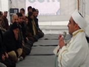 Erciş`te Kara Bayram