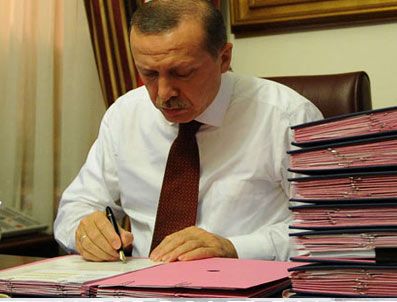 Erdoğan'dan Kılıçdaroğlu'na mektup