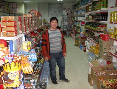 Esnafın Umudu Bir Sonraki Bayrama Kaldı