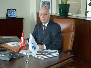 İhracatta Otomotiv Sektörü, 17 Milyar Dolarla 6`ıncı Şampiyonluğa Koşuyor