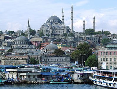 İstanbul'a 40. ilçe yolda