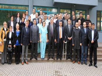 Karaosmanoğlu: Derdi Olanın Yanındayız