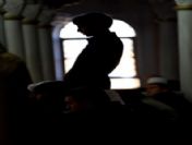 Konya`da Bayram Namazı