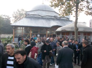 Kurban Bayramı Çorlu’da Huzur İçinde Kutlanıyor