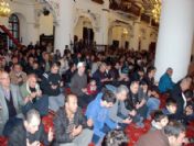 Kurban Bayramı Coşkusu Başladı