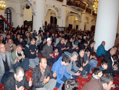 Kurban Bayramı Coşkusu Başladı