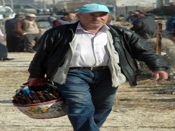 Kurban Bayramı’nda Bıçak Satışlarında Düşüş