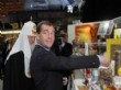 Medvedev: Ortodosk Kilisesi 20 Yılda Olağanüstü Büyüdü