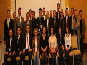 Mobilya Takımı Sahaya Çıkmaya Hazır