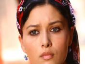 Nurgül Yeşilçay çingene 'Nadya' oldu