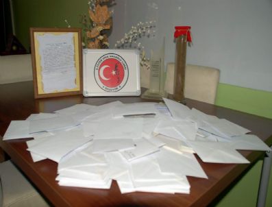 Öğrencilerden Mehmetçiğe Anlamlı Bayram Hediyesi