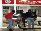 Pkk`ya Yardım ve Yataklıktan 8 Kişi Gözaltına Alındı