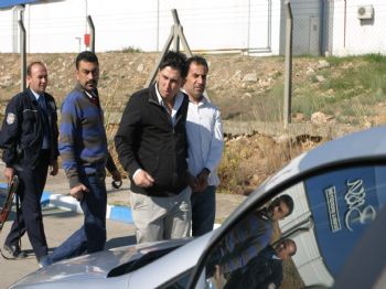 Polis Operasyon Yaptı, Hamile Kadınlar Baygınlık Geçirdi