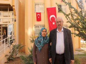 Şehit Eşi Kılıçaslan: Acaba Nerede Hata Yapıyoruz?