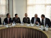 Siirt`te Kurban Bayramı Kutlamaları