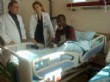 Somalililer, Kurban Bayramı`nı Ankara’da Hastanede Karşıladı (özel)