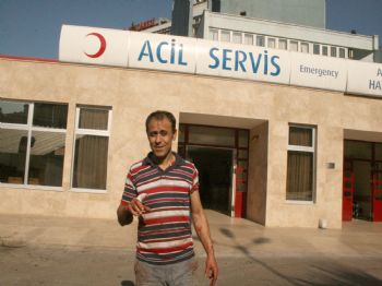 Zonguldak`ta Kurban Kesimine Kadınlar Da Yardım Ediyor