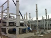 2012 Dosab`ın Yatırım Yılı Olacak