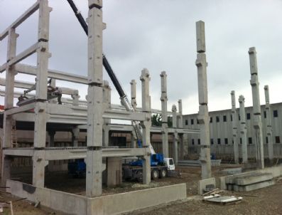 2012 Dosab`ın Yatırım Yılı Olacak