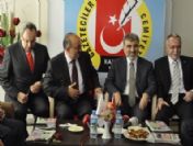 Bakan Yıldız: 'türkiye Avrupa`da En Ucuz Enerji Kullanan 4. Ülke'