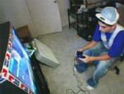 Bayram haftasının oyunları