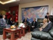 Chp’li Emek: Bayramın Verdiği Güçle Acıları Aşacağız