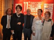 Frankfurt türk film festivaline muhteşem gala