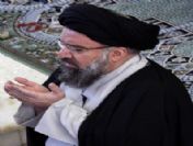 İranlı Dini Lider Hatemi, Bayram Hutbesinde Uaek`i Uyardı