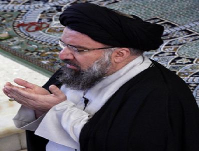 ZEYNEL ABIDIN BIN ALI - İranlı Dini Lider Hatemi, Bayram Hutbesinde Uaek`i Uyardı