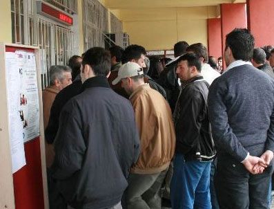 İşsizlik ödeneği 5 aya düşecek