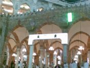 Kabe'deki son Osmanlı mimarisi de yıkılıyor