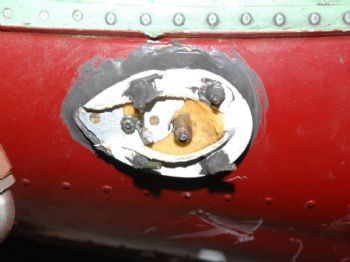 Kaza Kırım Ekibi, Yazıcıoğlu Helikopterine Yalnız Gitmemiş (özel)