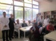 Kocaeli`de Roman Vatandaşlar İçin Okuma Yazma Kursu
