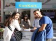 Konkart`a Başvurular Başladı