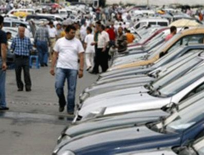 ÖTV zammı ikinci ele yaradı