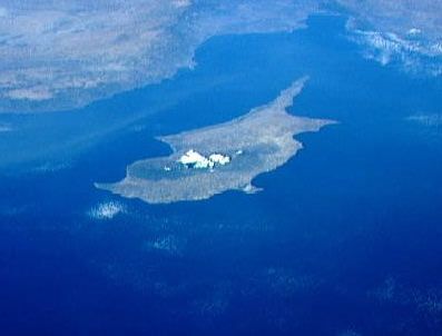 NOBLE ENERGY - 300 milyar metreküp doğalgaz buldular