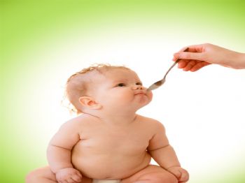 Anne Sütü Obezite Riskini Azaltıyor