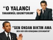 ''Ben onunla her gün konuşmak zorundayım''