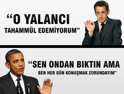 FRANSıZ HABER AJANSı - ''Ben onunla her gün konuşmak zorundayım''