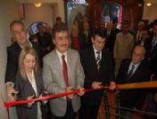 Çatom Ünye Şubesi Açıldı