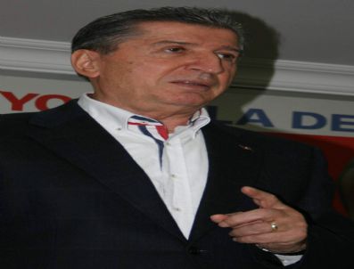 KÖKSAL TOPTAN - Eski Meclis Başkanı Toptan Neo Osmanlı Hevesi Tartışmalarına Sert Cevap Verdi