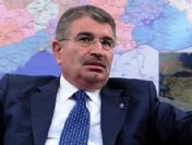 Gensoru Önergeleri 15 Kasım`da Görüşülecek