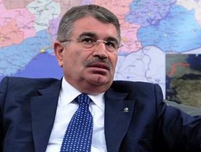 Gensoru Önergeleri 15 Kasım`da Görüşülecek