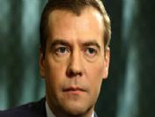 Medvedev, Almanya'dan Vizeyi Kaldırılmasını İstedi