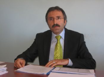 CENGİZ YAVİLİOĞLU - Milletvekili Yavilioğlu: Afetten, Birlik ve Beraberlik Yaratıldı