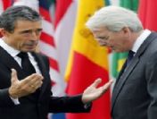 NATO, ilerde Libya'ya destek verebilir