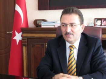 BORUSAN - Özel İdare Kışa Hazır