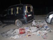 Samsun'da kamyonet dehşeti: 5 ölü