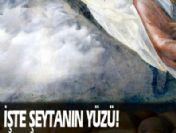 Şeytanın yüzyıllar sonra ortaya çıkan yüzü